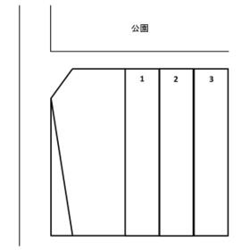 平面図
