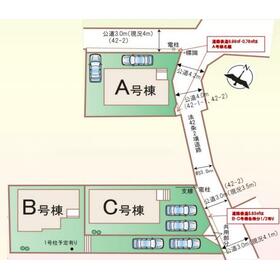 地形図等