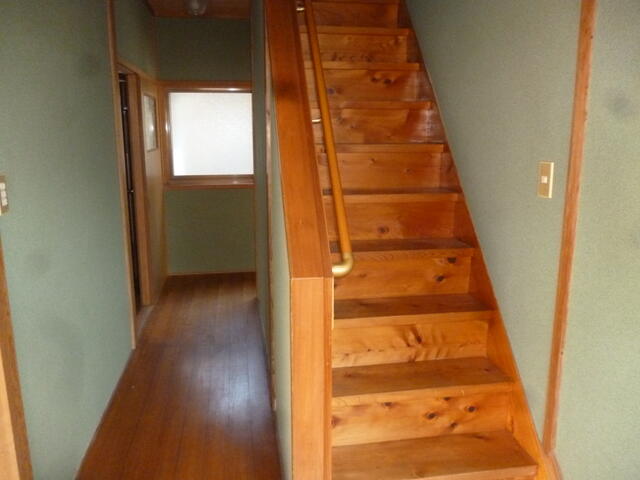 物件画像 北九州市門司区 花月園 2階建 3DK