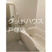 バス/シャワー