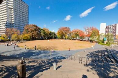 川口西公園