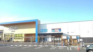 トキハインダストリー