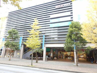 青葉台東急スクエア