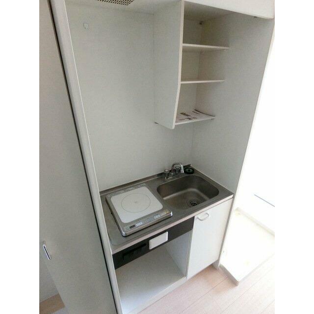 apartment 大字熊川