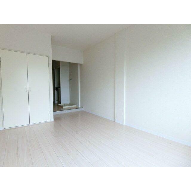 apartment 大字熊川