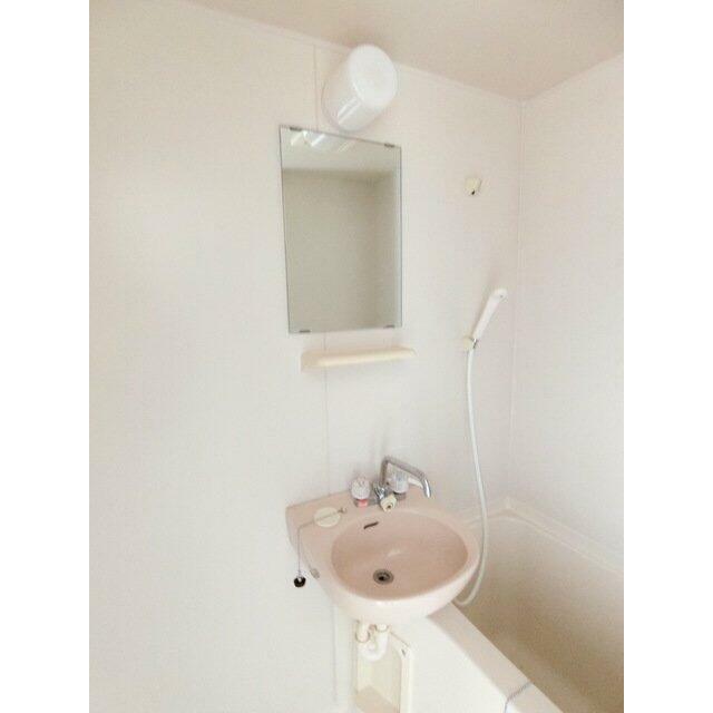 apartment 大字熊川