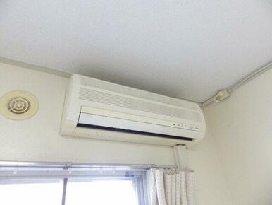 エアコン