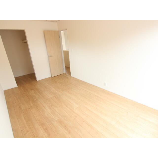 洋室7.5帖 2号棟
