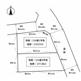 地形図等
