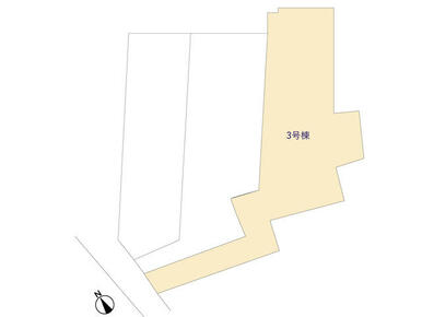 3号棟