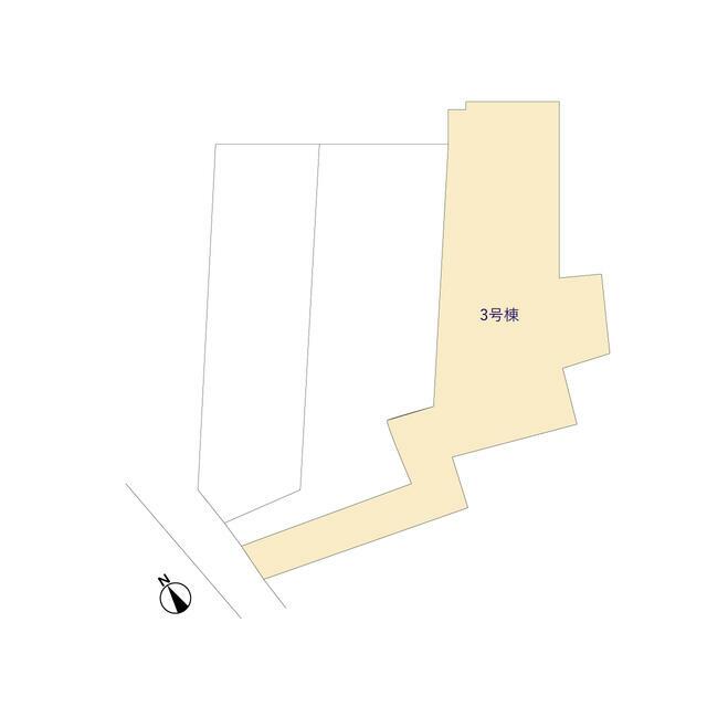 3号棟