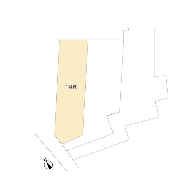 1号棟