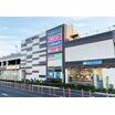ショッピング施設