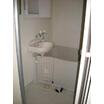バス/シャワー