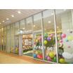 ショッピング施設