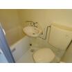 バス/シャワー