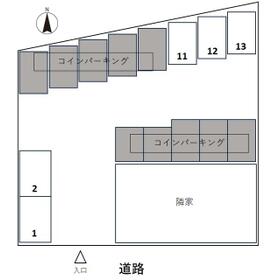 平面図