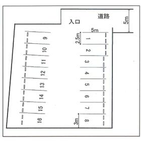 平面図
