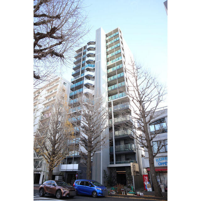 レーベン西八王子ＮＯＶＥＲＩＡ