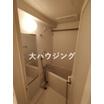 バス/シャワー