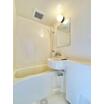 バス/シャワー
