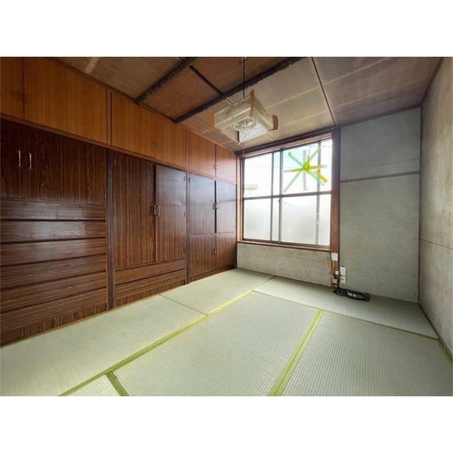 ※空室時の写真です