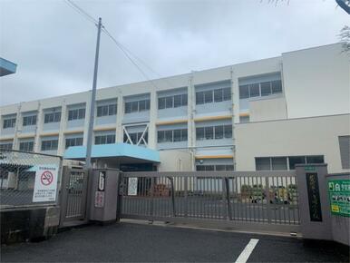 北九州市立浅川小学校