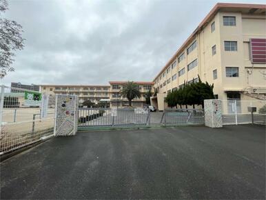 北九州市立西門司小学校