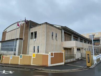 北九州市立若松中学校