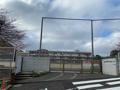 北九州市立深町小学校