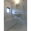 バス/シャワー