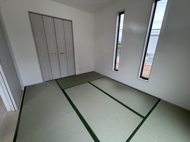 物件画像 宗像市 河東 (東郷駅) 2階建 4LDK