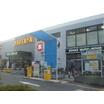 ショッピング施設