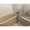 バス/シャワー