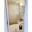 バス/シャワー