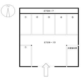 平面図