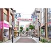 ショッピング施設