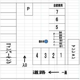 平面図