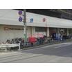 ショッピング施設
