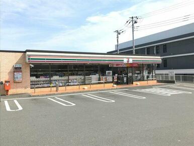 セブンイレブン 富士市石坂店