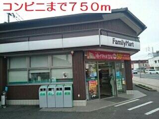 コンビニ