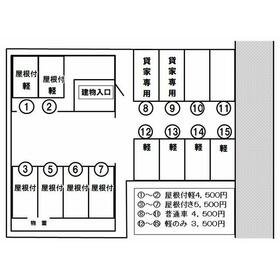 平面図
