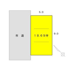 平面図
