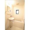 バス/シャワー