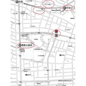 地形図等