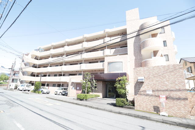 田方郡函南町 仁田 (大場駅) 1階 3LDKの画像