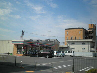 セブンイレブン