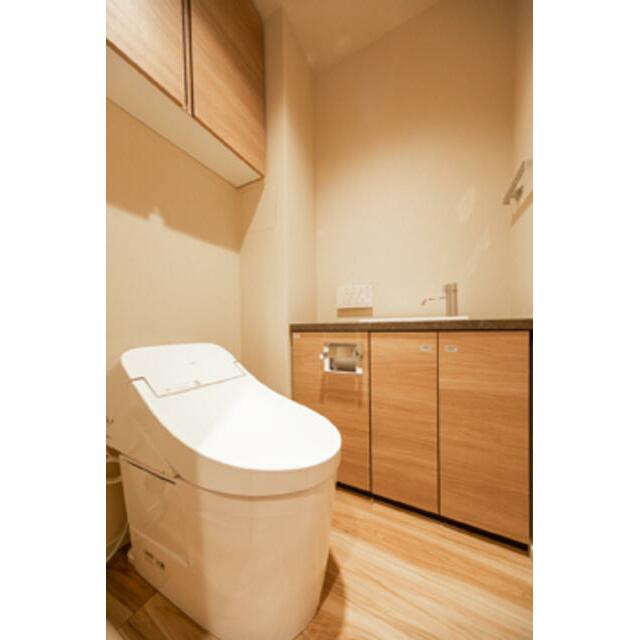 ※写真は同タイプ住戸です。