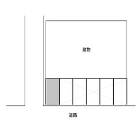 平面図