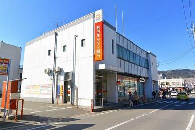 西日本シティ銀行五条支店